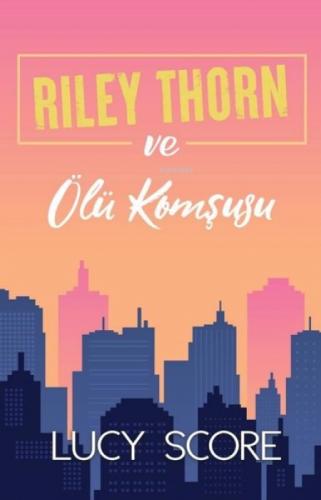 Riley Thorn ve Ölü Komşusu  Frontansicht 1