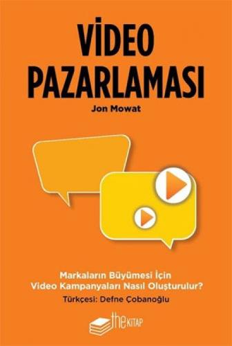 Video Pazarlaması  Frontansicht 1