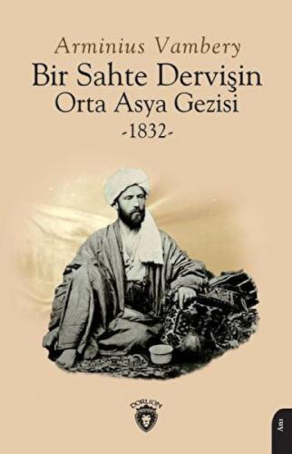 Bir Sahte Dervişin Orta Asya Gezisi  Frontansicht 1