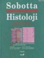 Sobotta Histoloji  Frontansicht 1