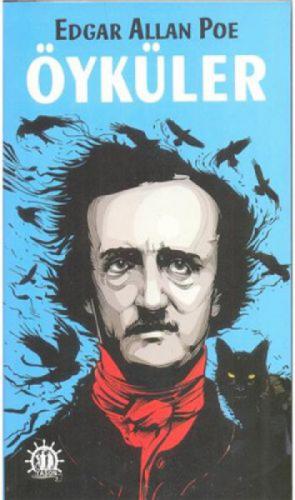 Edgar Allan Poe Öyküler  Frontansicht 1