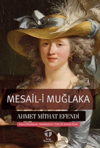 Mesail-i Muğlaka  Frontansicht 1