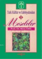 Türk Kültür ve Edebiyatından Meseleler 1  Frontansicht 1