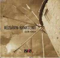 Rüzgarın Kanatları  Frontansicht 1