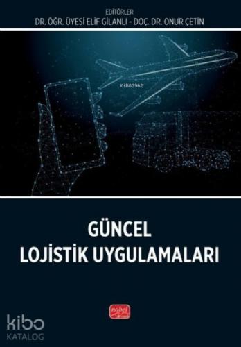 Güncel Lojistik Uygulamaları  Frontansicht 1