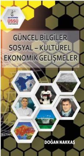KPSS Güncel Bilgiler - Sosyal - Kültürel - Ekonomik Gelişmeler  Frontansicht 1