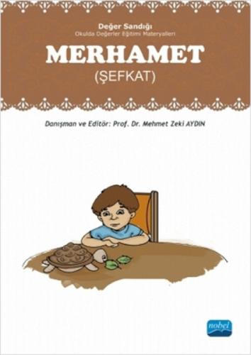 Merhamet - Değer Sandığı  Frontansicht 1