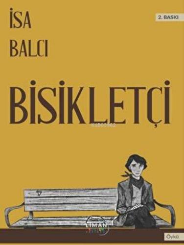 Bisikletçi  Frontansicht 1