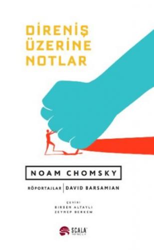 Direniş Üzerine Notlar  Frontansicht 1