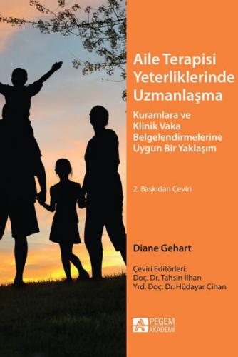 Aile Terapisi Yeterliliklerinde Uzmanlaşma  Frontansicht 1