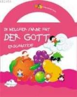 In Welcher Farbe Hat Der Gott Ershaffen?  Frontansicht 1