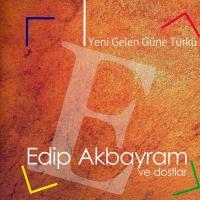 Yeni Gelen Güne Türkü (CD)  Frontansicht 1