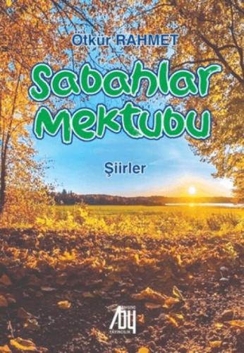 Sabahlar Mektubu  Frontansicht 1