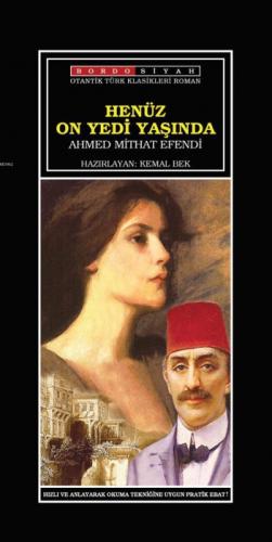 Henüz On Yedi Yaşında  Frontansicht 1