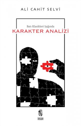 Batı Klasikleri Işığında Karakter Analizi  Frontansicht 1