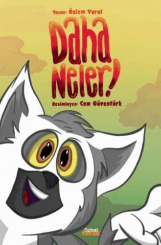 Daha Neler  Frontansicht 1