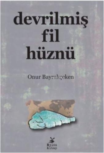 Devrilmiş Fil Hüznü  Frontansicht 1