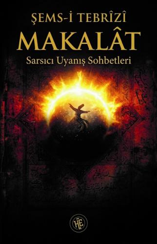 Makalat - Şems-i Tebrizi;Sarsıcı Uyanış Sohbetleri  Frontansicht 1