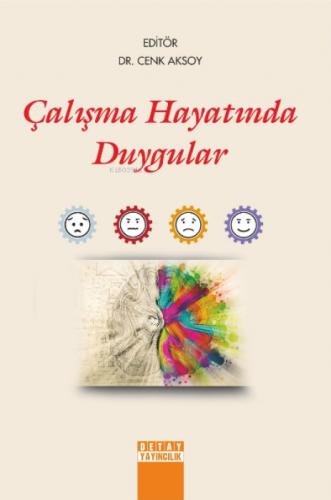 Çalışma Hayatında Duygular  Frontansicht 1