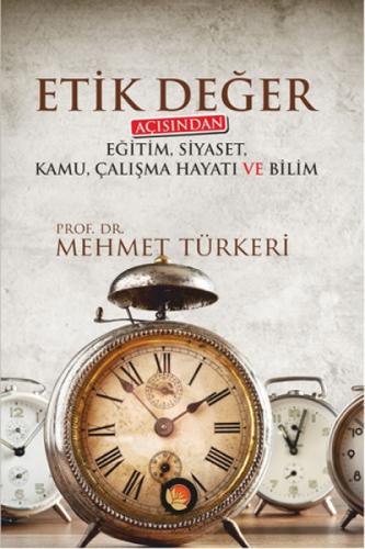 Etik Değer  Frontansicht 1