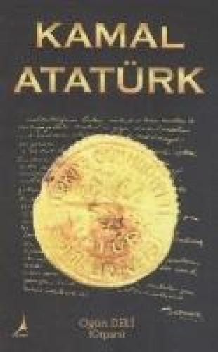Kamal Atatürk  Frontansicht 1
