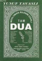 B45 - Tam Dua Kitabı  Frontansicht 1