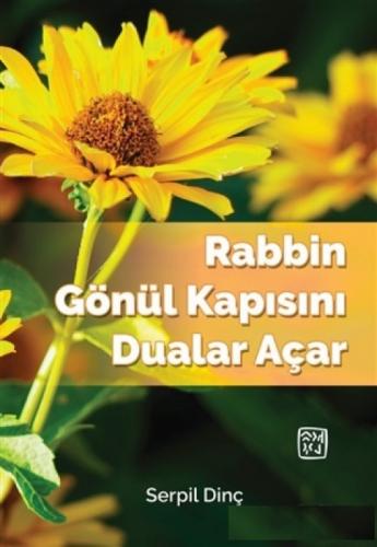 Rabbin Gönül Kapısını Dualar Açar  Frontansicht 1