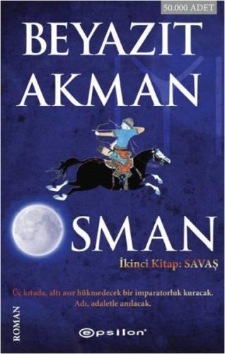Osman 2  Frontansicht 1