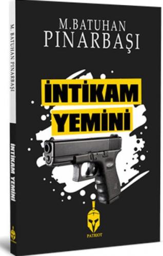İntikam Yemini  Frontansicht 1