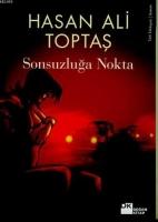 Sonsuzluğa Nokta  Frontansicht 1