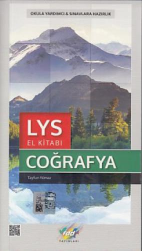 Lys Coğrafya El Kitabı  Frontansicht 1