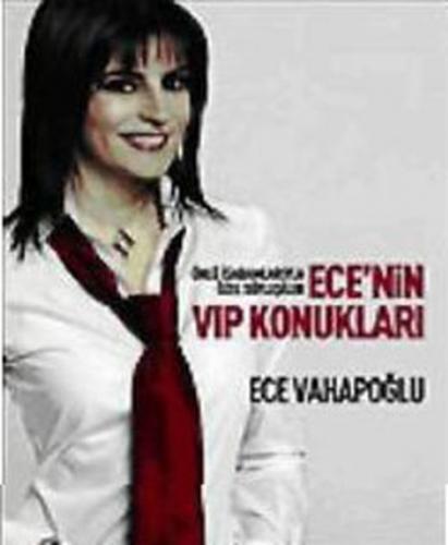 Ece'nin VIP Konukları  Frontansicht 1