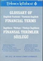 Glossary of Financial Terms (Finansal Terimler Sözlüğü)  Frontansicht 1