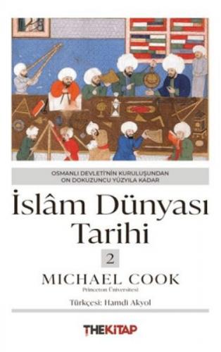 İslam Dünyası Tarihi 2  Frontansicht 1
