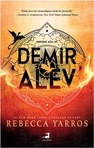 Demir Alev  Frontansicht 1