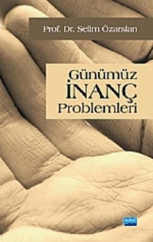 Günümüz İnanç Problemleri  Frontansicht 1