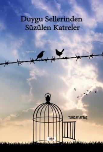 Duygu Sellerinden Süzülen Katreler  Frontansicht 1