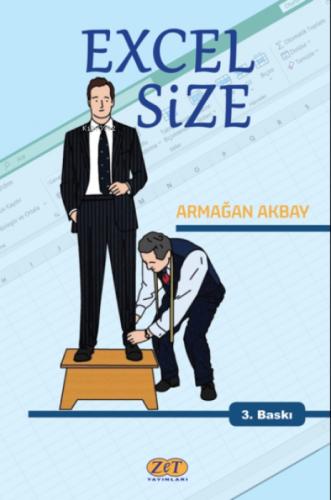 Excel Size  Frontansicht 1