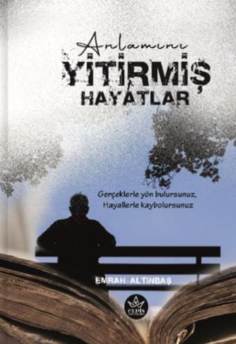 Anlamını Yitirmiş Hayatlar  Frontansicht 1