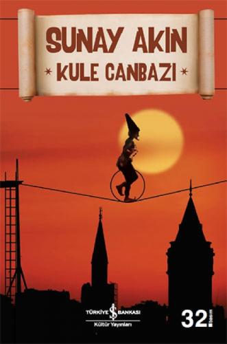 Kule Canbazı  Frontansicht 1