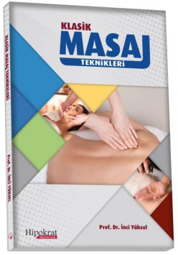 Klasik Masaj Teknikleri  Frontansicht 1