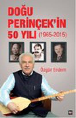 Doğu Perinçek'in 50 Yılı  Frontansicht 1