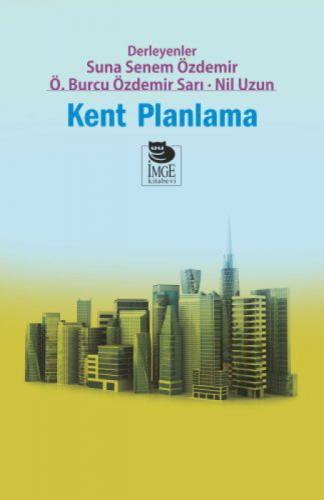 Kent Planlama  Frontansicht 1