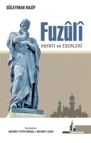 Fuzûlî - Hayatı ve Eserleri  Frontansicht 1