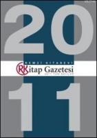 Remzi Kitap Gazetesi 2011  Frontansicht 1
