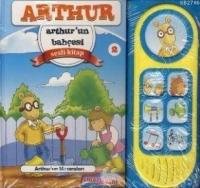 Arthur'un Maceraları  Frontansicht 1