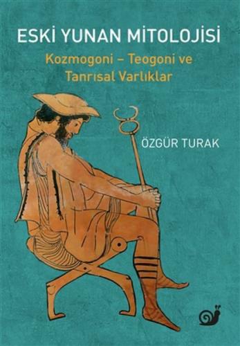 Eski Yunan Mitolojisi  Frontansicht 1