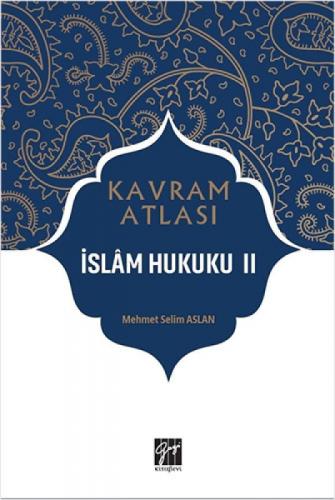 İslâm Hukuku II  Frontansicht 1