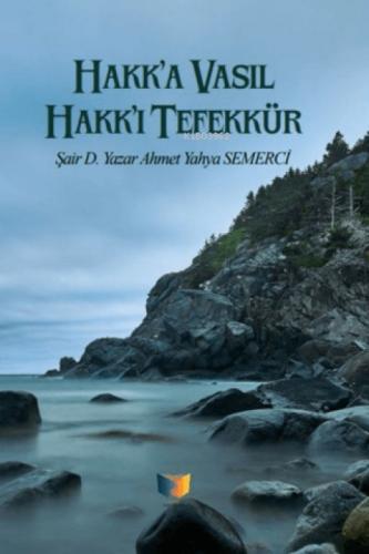 Hakk'a Vasıl Hakk'ı Tefekkür  Frontansicht 1