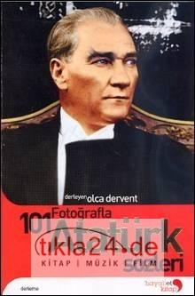 101 Fotoğraflarla Atatürk Sözleri  Frontansicht 1